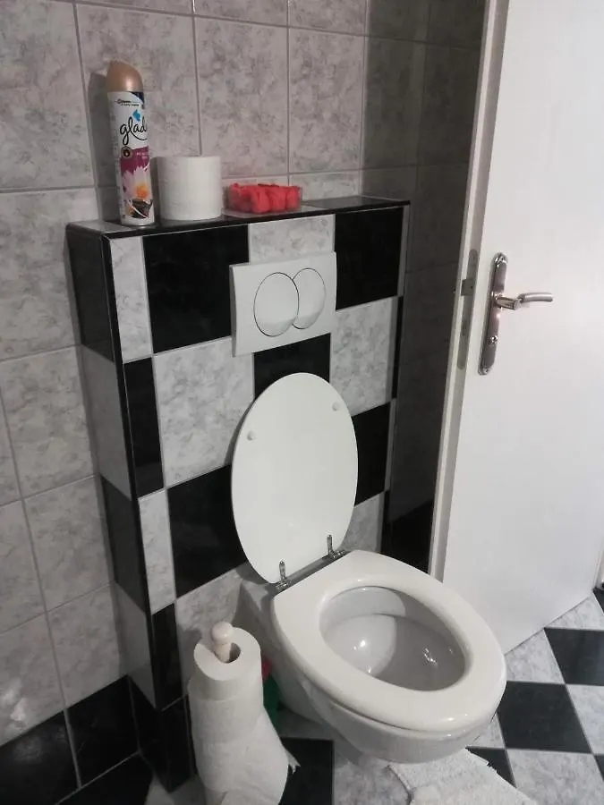 Drago Kremenjas Apartman Delnice