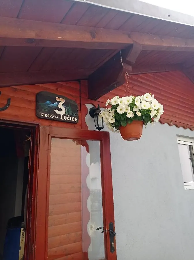 Apartman Drago Kremenjas Croatia