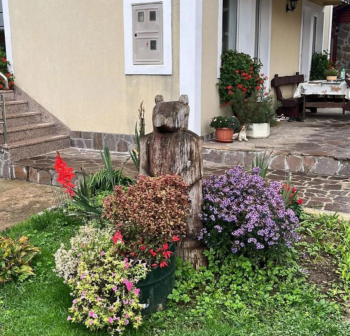 Drago Kremenjas Apartman Delnice